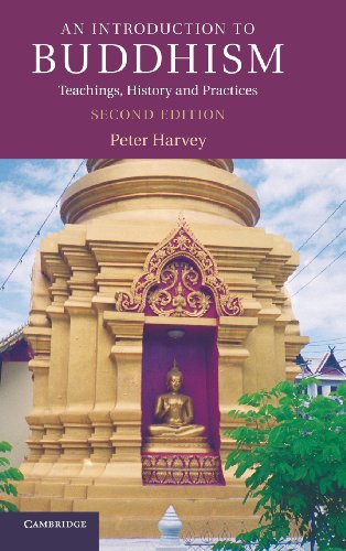 9780521859424: An Introduction to Buddhism: Teachings, History and Practices