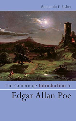 9780521859677: The Cambridge Introduction to Edgar Allan Poe Hardback (Cambridge Introductions to Literature)