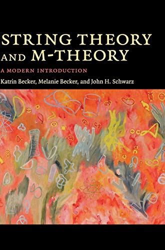 9780521860697: String Theory and M-Theory Hardback: A Modern Introduction