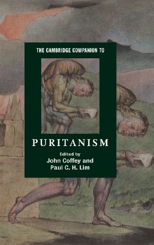 9780521860888: The Cambridge Companion to Puritanism (Cambridge Companions to Religion)