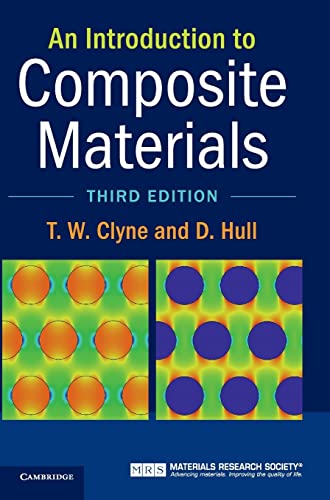 9780521860956: AN INTRODUCTION TO COMPOSITE MATERIALS