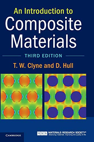Stock image for An Introduction to Composite Materials for sale by BooksRun
