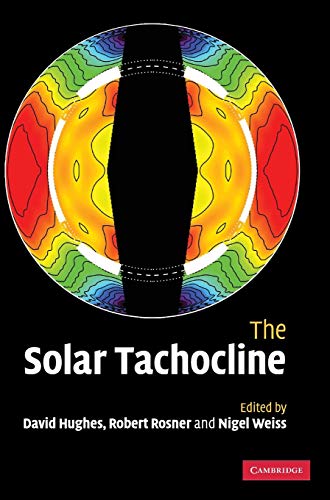 Stock image for The Solar Tachocline for sale by Book Dispensary