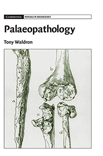 9780521861373: Palaeopathology