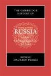 9780521861946: The Cambridge History of Russia, 3 Volume Set