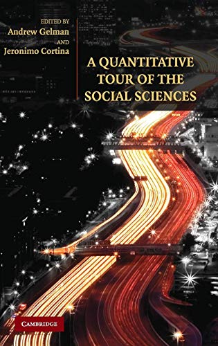 Stock image for A Quantitative Tour of the Social Sciences for sale by Brook Bookstore On Demand