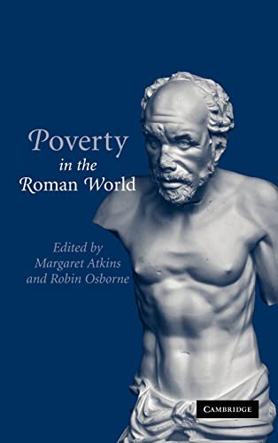 Stock image for Poverty in the Roman World for sale by GF Books, Inc.