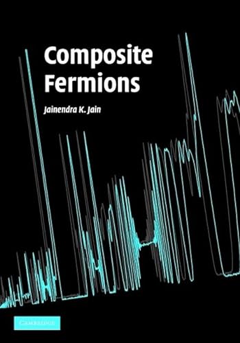 Stock image for Composite Fermions for sale by Mispah books