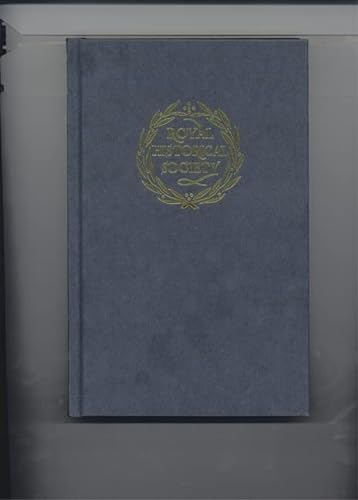 Imagen de archivo de Transactions of the Royal Historical Society Volume 16 : Sixth Series a la venta por PsychoBabel & Skoob Books