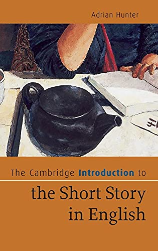 Immagine dell'editore per The Cambridge Introduction to the Short Story in English (Cambridge Introductions to Literature) venduto da Anybook.com