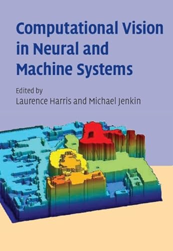 9780521862608: Computational Vision in Neural and Machine Systems Hardback