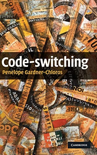 9780521862646: Code-switching Hardback