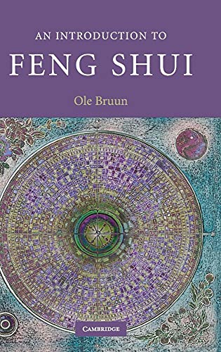 9780521863520: An Introduction to Feng Shui (Introduction to Religion)