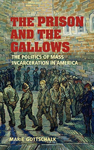 Stock image for The Prison and the Gallows : The Politics of Mass Incarceration in America for sale by Better World Books