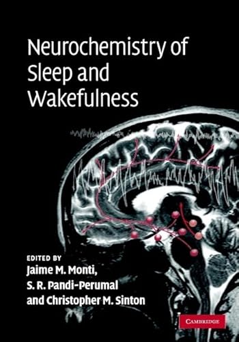 Imagen de archivo de Neurochemistry of Sleep and Wakefulness a la venta por HPB-Red