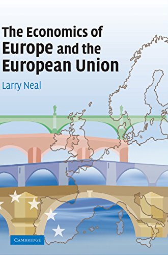 9780521864510: The Economics of Europe and the European Union