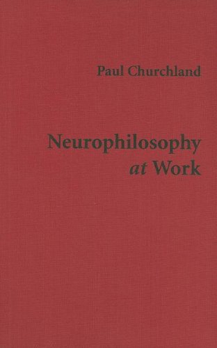 9780521864725: Neurophilosophy at Work