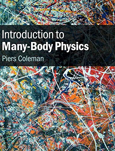 9780521864886: Introduction to Many-Body Physics