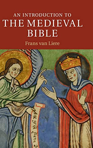 Stock image for An Introduction to the Medieval Bible for sale by Ria Christie Collections