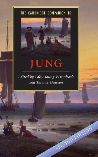 9780521865999: The Cambridge Companion to Jung: 0