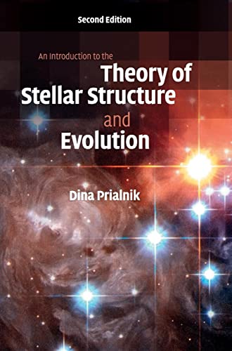 9780521866040: An Introduction to the Theory of Stellar Structure and Evolution