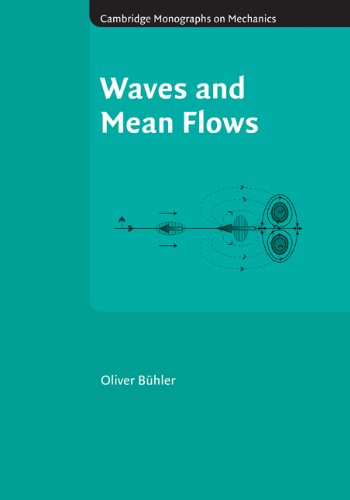 9780521866361: Waves and Mean Flows Hardback (Cambridge Monographs on Mechanics)