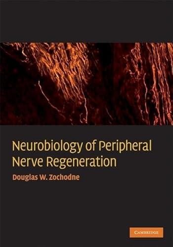 9780521867177: Neurobiology of Peripheral Nerve Regeneration