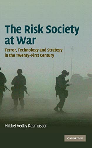 The Risk Society At War
