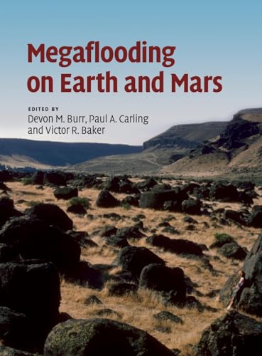 Beispielbild fr Megaflooding on Earth and Mars zum Verkauf von AMM Books