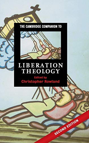 9780521868839: The Cambridge Companion to Liberation Theology (Cambridge Companions to Religion)