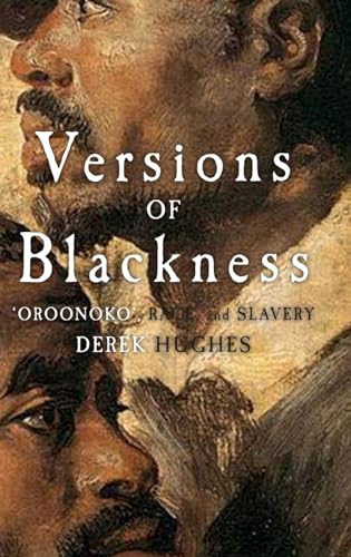 9780521869300: Versions of Blackness: Key Texts on Slavery from the Seventeenth Century