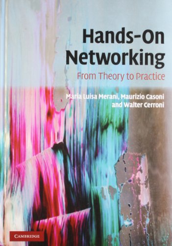 Beispielbild fr Hands-On Networking: From Theory to Practice zum Verkauf von Books of the Smoky Mountains