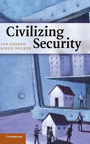 9780521871204: Civilizing Security Hardback