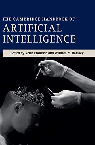Imagen de archivo de The Cambridge Handbook of Artificial Intelligence a la venta por SecondSale