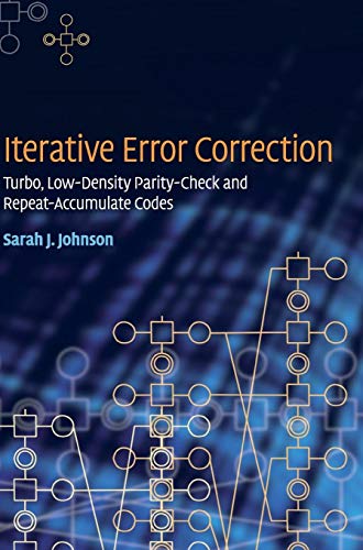 Iterative Error Correction