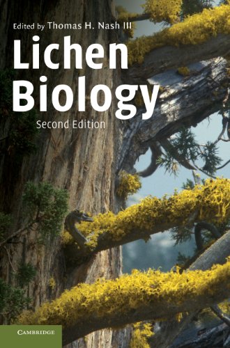 9780521871624: Lichen Biology: 0