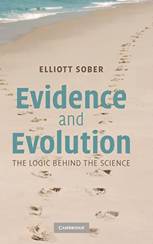 9780521871884: Evidence and Evolution Hardback: The Logic Behind the Science