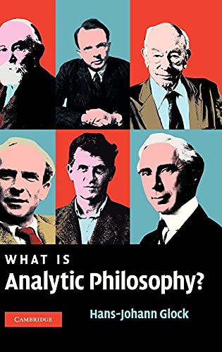 9780521872676: What is Analytic Philosophy?