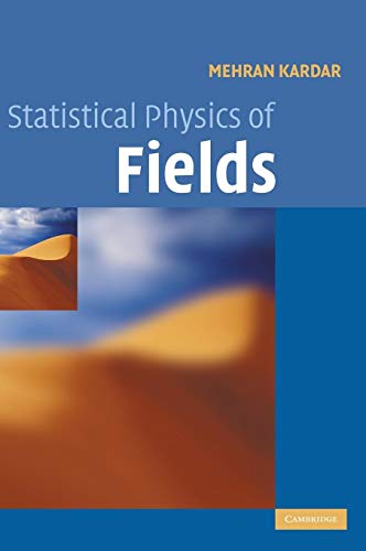 Beispielbild fr Statistical Physics of Fields zum Verkauf von Byrd Books