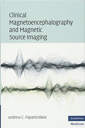 Imagen de archivo de Clinical Magnetoencephalography and Magnetic Source Imaging a la venta por Blackwell's