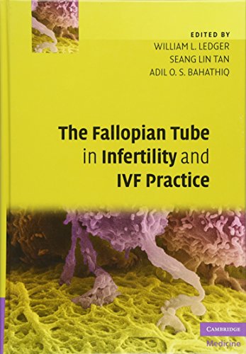 Beispielbild fr The Fallopian Tube in Infertility and IVF Practice zum Verkauf von PsychoBabel & Skoob Books
