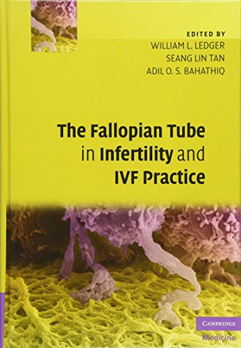 Stock image for The Fallopian Tube in Infertility and IVF Practice for sale by ThriftBooks-Atlanta