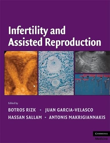Stock image for Infertility and Assisted Reproduction (Hardcover) for sale by Grand Eagle Retail