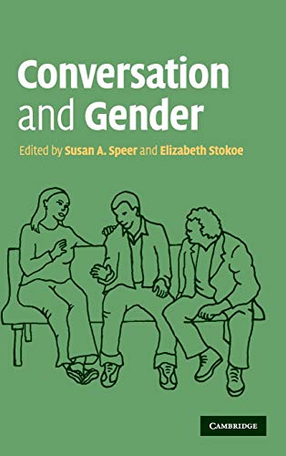 9780521873826: Conversation And Gender