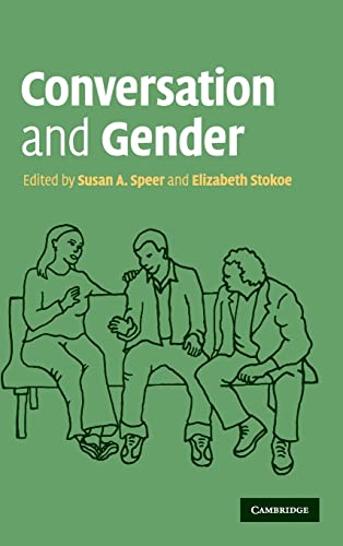 9780521873826: Conversation and Gender