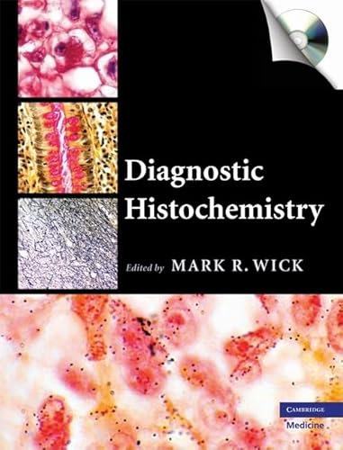 Imagen de archivo de Diagnostic Histochemistry a la venta por Prior Books Ltd