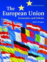 Beispielbild fr The European Union: Economics and Policies zum Verkauf von Powell's Bookstores Chicago, ABAA