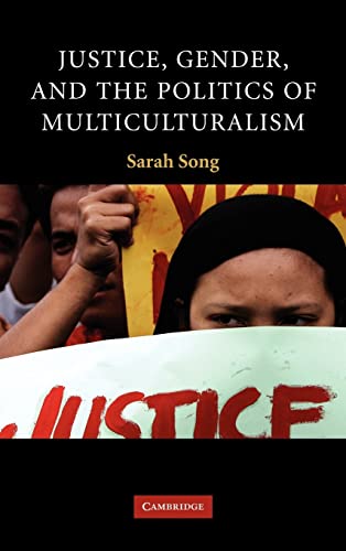 Stock image for Justice, Gender, and the Politics of Multiculturalism (Contemporary Political Theory) for sale by Prior Books Ltd
