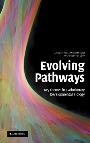 9780521875004: Evolving Pathways Hardback: Key Themes in Evolutionary Developmental Biology