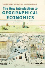 9780521875325: The New Introduction to Geographical Economics